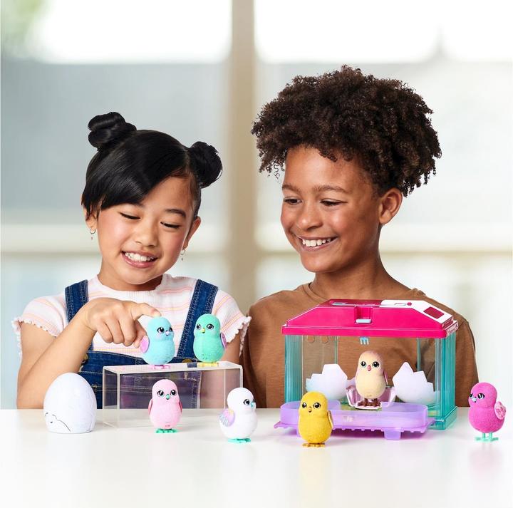 Produktbild Little Live Pets Surprise Chick Ei