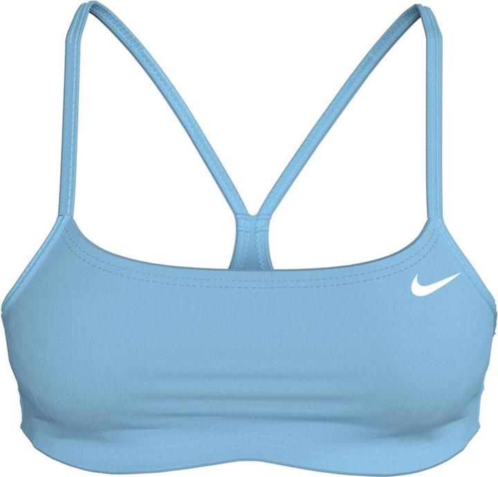 Actual product image Nike Essential Racerback Bikini Top (S)