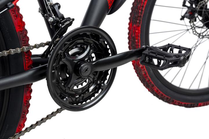 Produktbild KS Cycling Bliss Pro (46 cm)