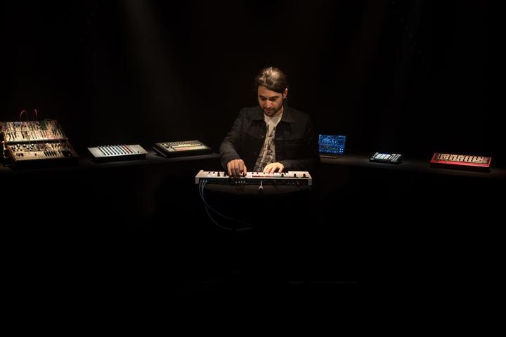 Immagine prodotto Arturia KeyStep Pro (Controllo)