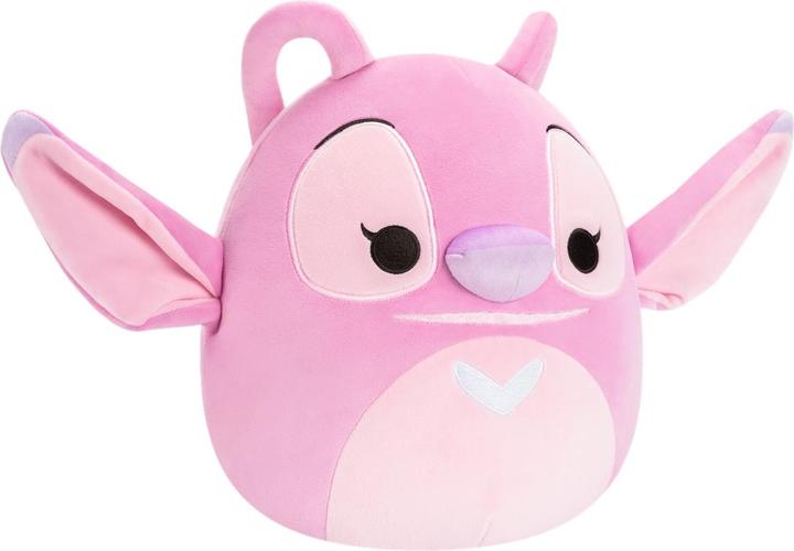 Jazwares Squishmallows Stitch Engel (25 cm)