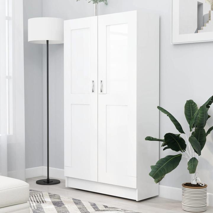 Produktbild VidaXL Gilvarry (82.5 x 30.5 x 150 cm)