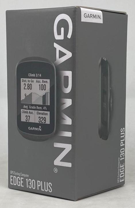 Produktbild Garmin Edge 130 Plus