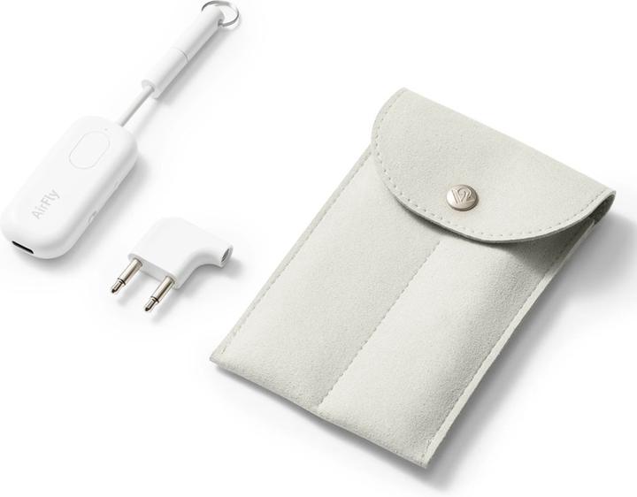 TwelveSouth AirFly Pro Deluxe (Transmitter & Receiver)