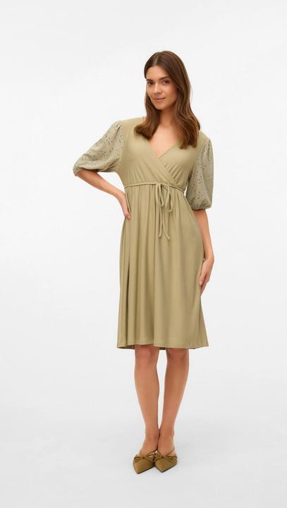 Immagine prodotto Mamalicious MLANNALINE Umstandskleid Kleid (XS)
