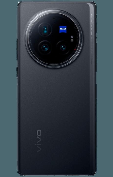 Immagine prodotto Vivo XFOLD3 PRO 16+512GB (512 GB, Nero celeste, 6.53", Doppia SIM, 50 Mpx)