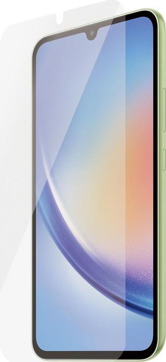 Produktbild PanzerGlass Safe. (1 Stück, Samsung Galaxy A34 5G)