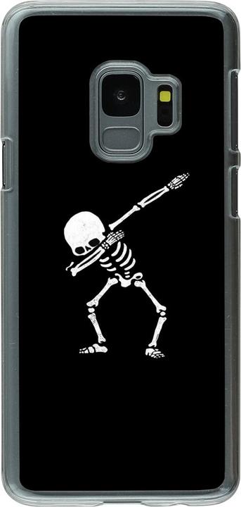 Immagine prodotto PhoneLook Coque trasparente Halloween 19 09 (Samsung Galaxy S9)