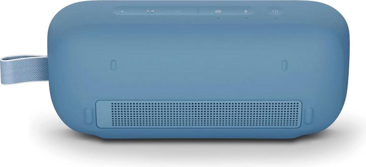 Produktbild Bose Soundlink Flex (2nd Gen.) (12 h, Akkubetrieb)