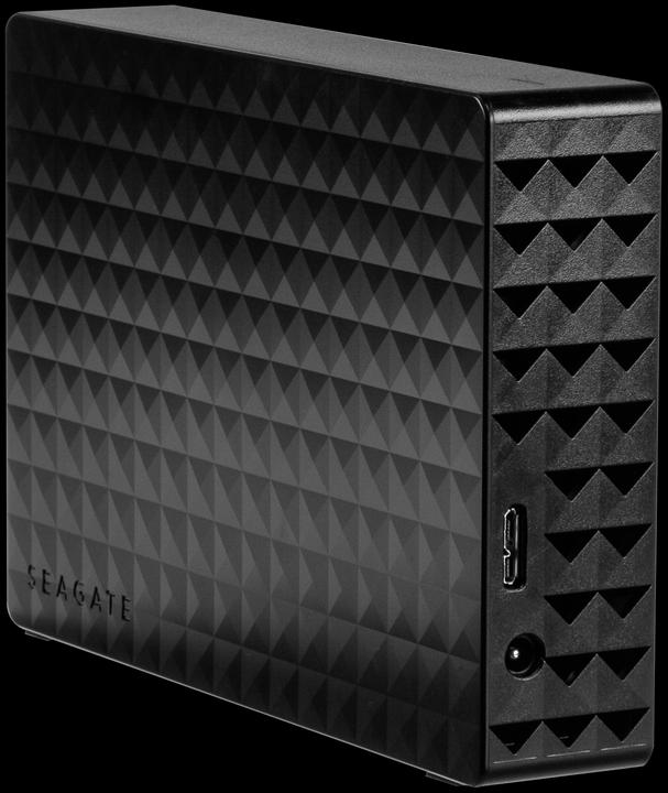 Produktbild Seagate Expansion Desktop (8 TB)
