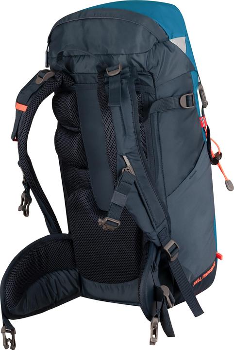 Immagine prodotto Trollkids Fjell Trekker 22 da bambino (22 l)