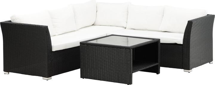 Actual product image Venture Home Loungeset Haiti