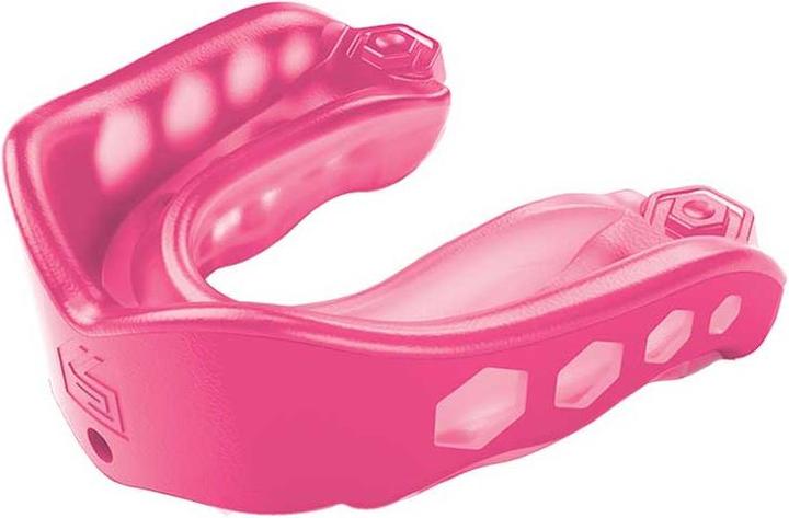 Immagine prodotto Shock Doctor Paradenti Gel Max (Taglia unica)