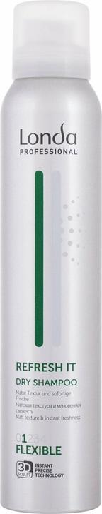 Londa Trockenshampoo Refresh it (180 ml, Trockenshampoo)