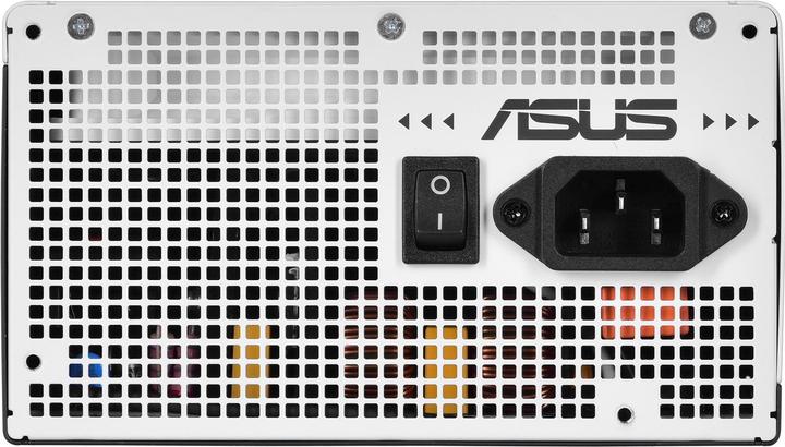 Actual product image ASUS Zasilacz Prime 850W Gold (850 W)