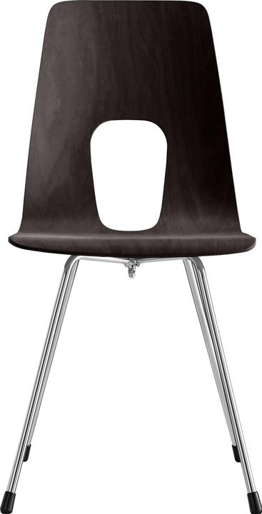 Actual product image Horgenglarus Single point chair