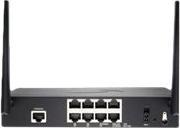 Productafbeelding SonicWall TZ270 SEC UPG PLUS ESS ED 3Y