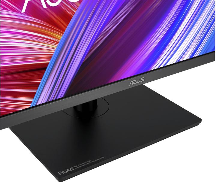 Actual product image ASUS ProArt PA32UCR-K (3840 x 2160 Pixels, 32")
