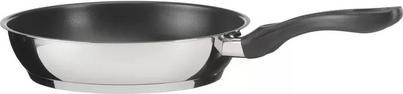 Actual product image Bosch Hausgeräte Hez390220 (28 cm, Frying pan, Stainless steel)