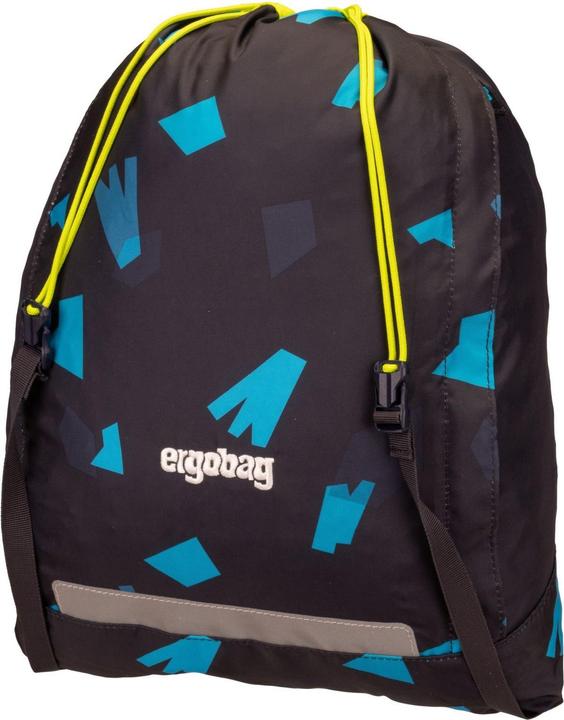 Produktbild Ergobag Cubo MRP Schulranzen-Set (19 l)