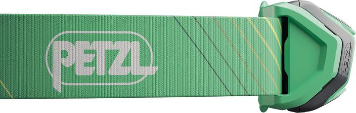 Immagine prodotto Petzl Lampada frontale ricaricabile Tikka Core Verde (450 lm)