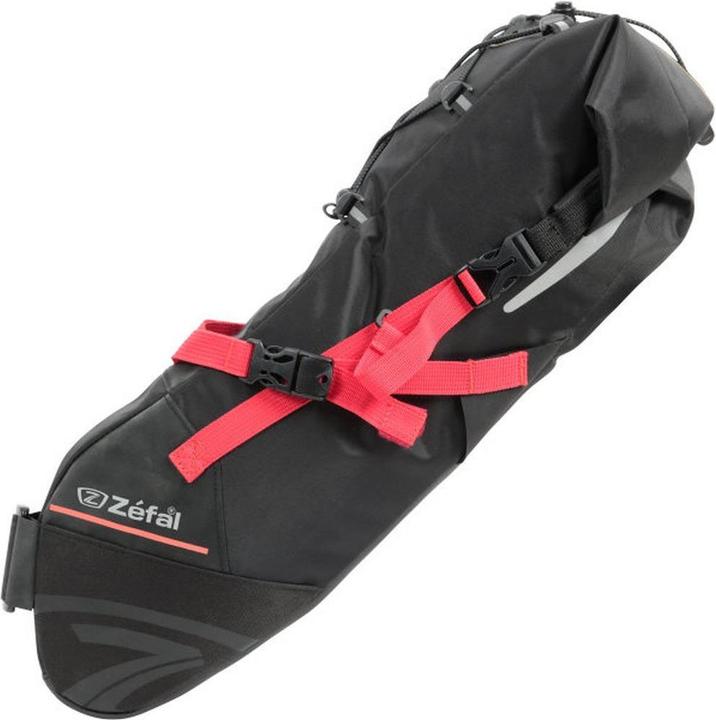 Zefal Z-Adventure R11 (11 l, Zadeltas)