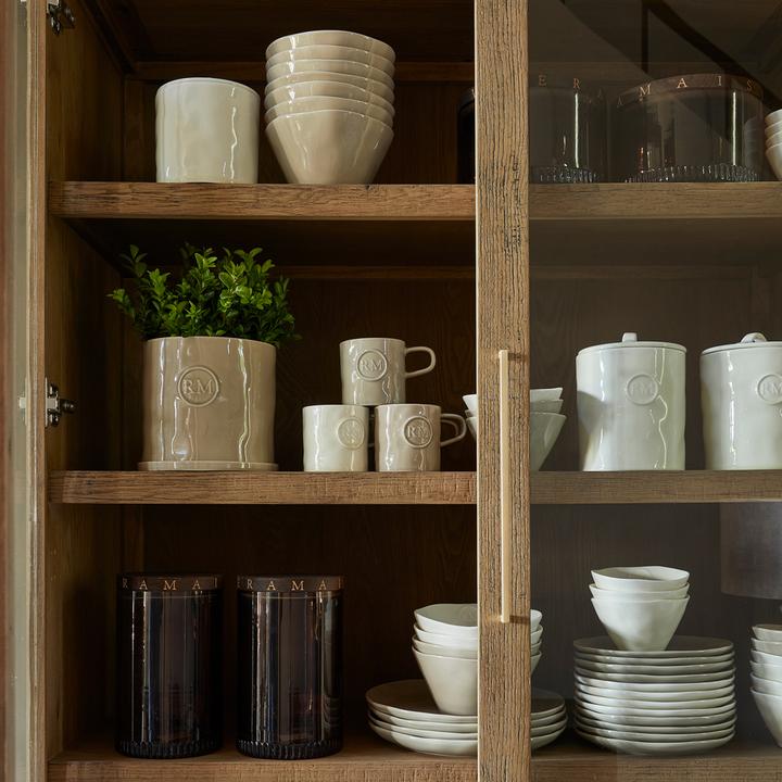 Immagine prodotto Rivièra Maison Sardis Storage Jar Medium