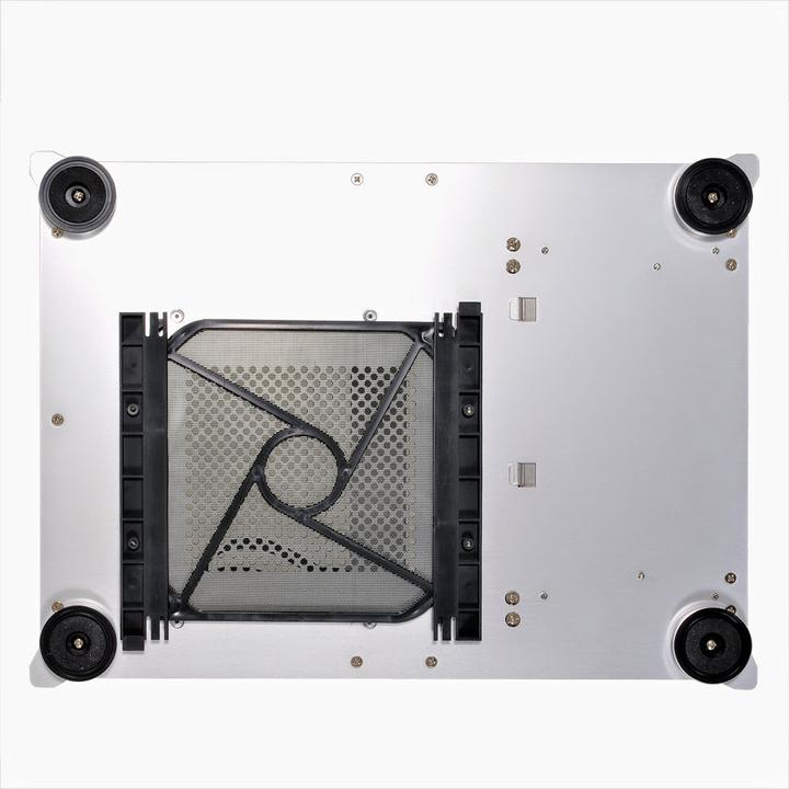 Produktbild Lian-Li Pc-Q36wg (Mini-ITX)