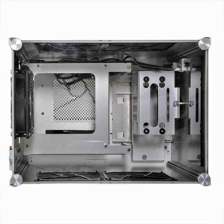 Produktbild Lian-Li Pc-Q36wg (Mini-ITX)