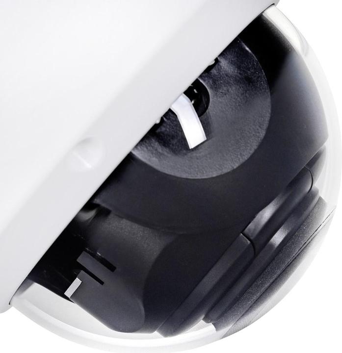 Produktbild Hikvision IP Camera DS-2CD1147G0(C) F2.8 Dome, 4 MP, Fixed focal lens, IP67, H.265+/H.264+/H.265/H.264 (2560 x 1440 Pixels)