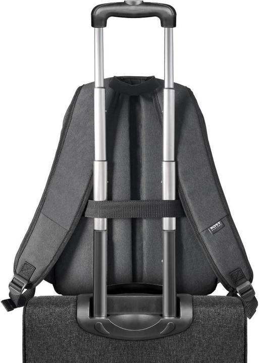 Immagine prodotto Port Designs Zaino Houstonl 17.3" (15 l)