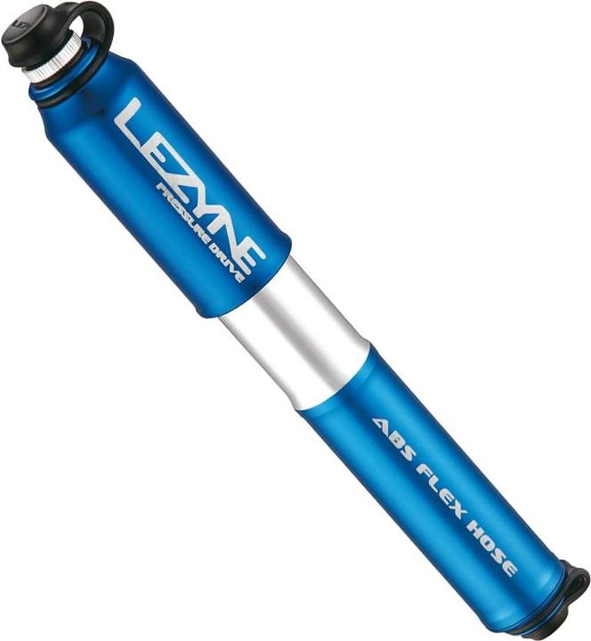 Image du produit Lezyne PRESSURE DRIVE Moyen 2012