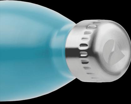 Produktbild FLSK Trinkflasche (1 l)