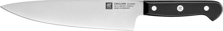 Image du produit Zwilling 1002455 Gourmet Bloc à couteaux auto-affûtés 7 pièces, gris