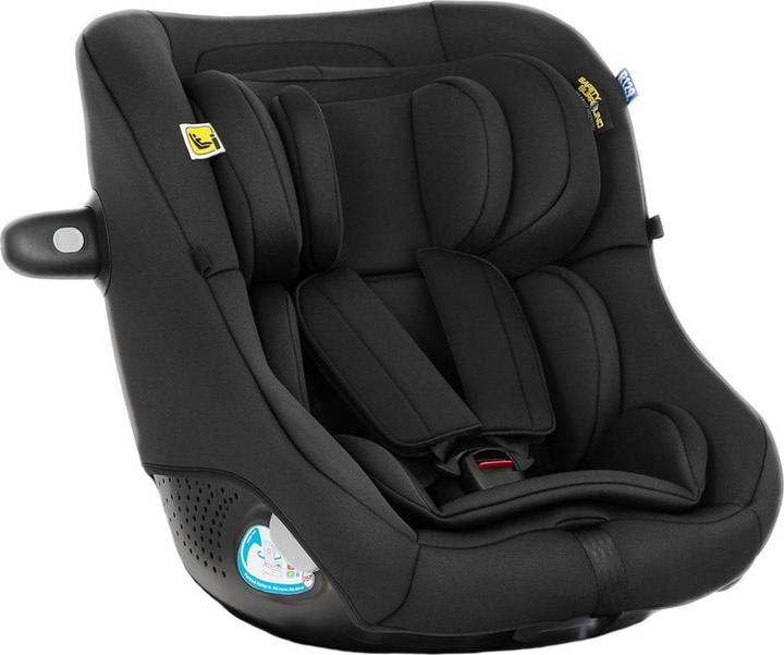 Graco Turn2Me DLX i-Size R129 (Reboarder, Norme ECE R129/i-Size)