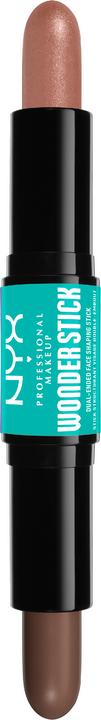 NYX Professional Make-Up Wonder Stick Dual Face Lift (03 Light Medium)