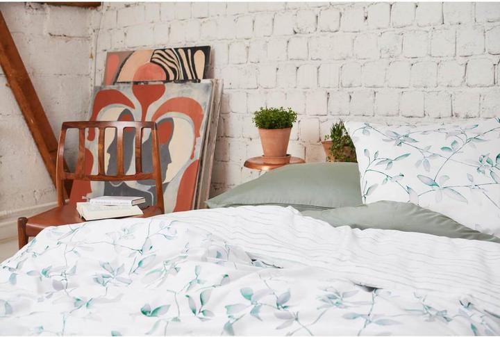 Actual product image Journey Living Lutry (Pillowcase, 65 x 100 cm)