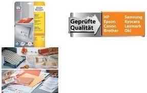 Produktbild Avery Etiketten, Home Office, Kleinpackung