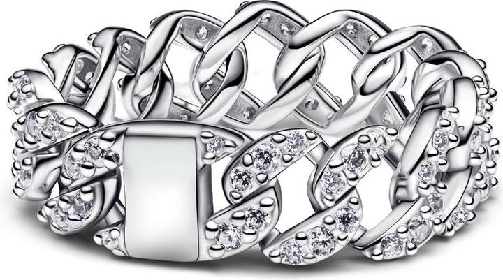 Immagine prodotto Pandora Anello (48, 925 Argento)