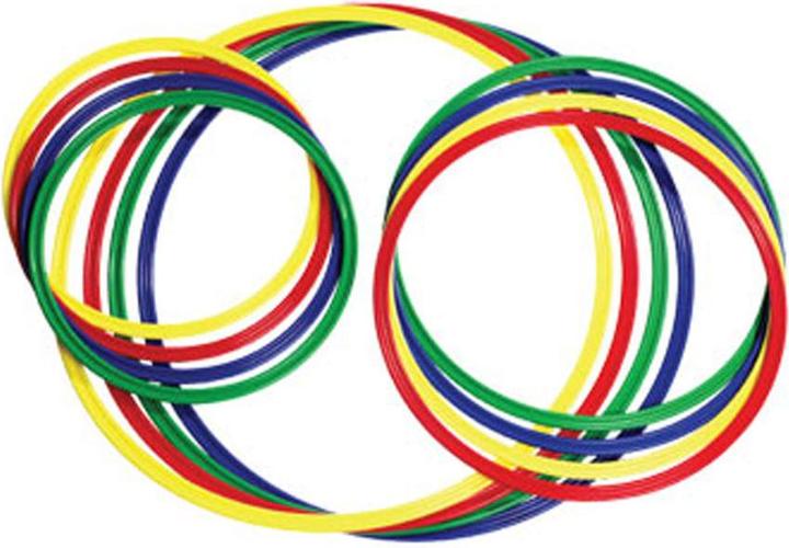 Immagine prodotto Betzold Sport Cerchi per la ginnastica (66.70 cm, 1000 g)