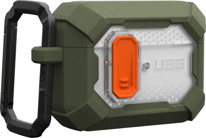 Image du produit UAG Plasma (Manchon pour casque d'écoute)