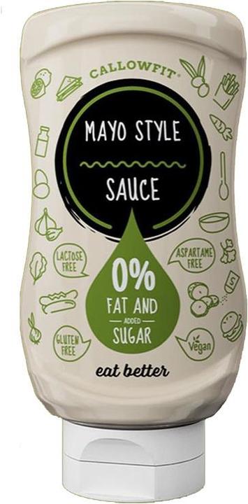 Image du produit Callowfit Mayo Style