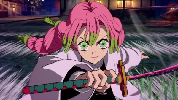 Produktbild Sega Demon Slayer -Kimetsu no Yaiba- The Hinokami Chronicles 2 (PS5, IT)
