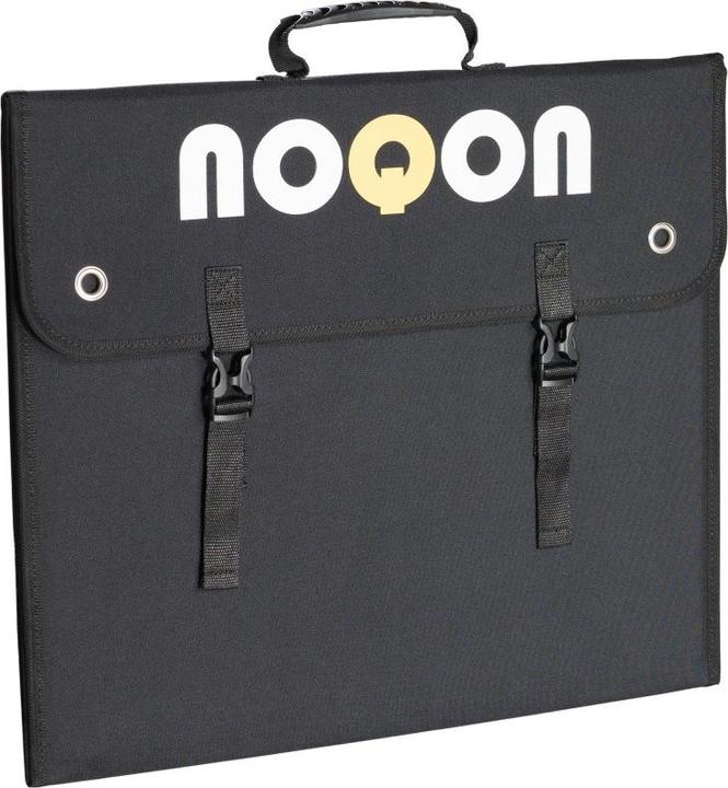 Produktbild Noqon Solar Bag (120 W, 5.20 kg)