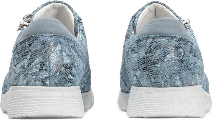Produktbild Vitaform Sneaker Veloursleder Soft (37)