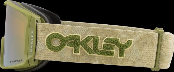 Actual product image Oakley Line Miner L