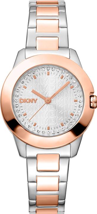 Image du produit DKNY Park Ave Logo - DK1L021M0095 (30 mm)