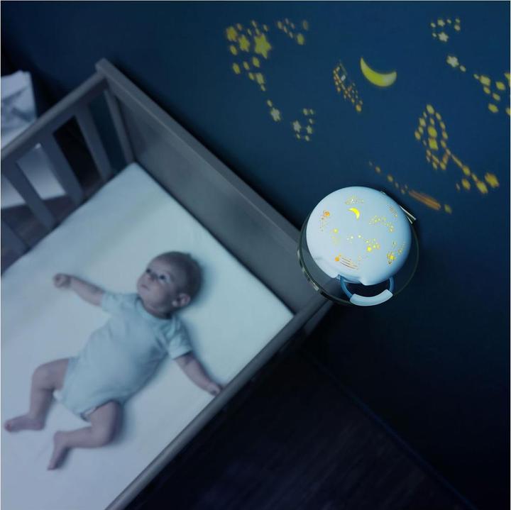 Actual product image Babymoov Dreamy