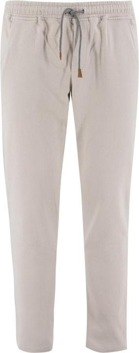 Eleventy Trousers (XL)