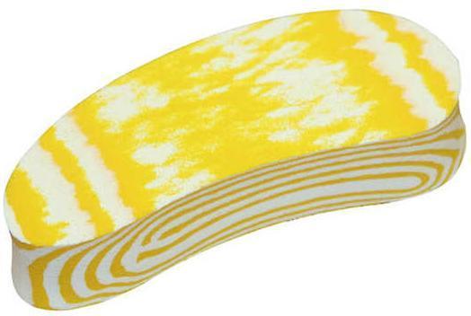 Actual product image Kerbl Walkease replacement block